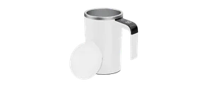 Power Stir Mug